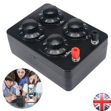 0-9999.9 Ohm Variable