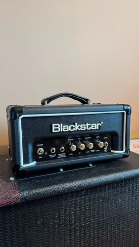Blackstar 1rh mk1 1w - blackstar,