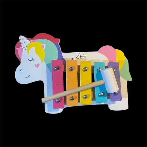 Personalised 1st wooden - 1st,