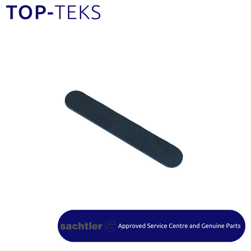 Touch and rubber strip - and, go