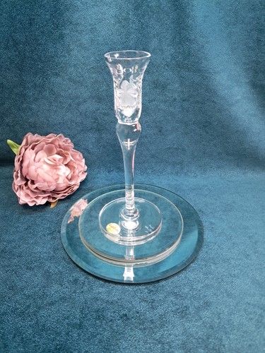 Royal brierley fuchsia vintage - brierley,