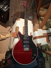 burns red special