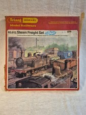 Tri-ang/Hornby RS613 Steam
