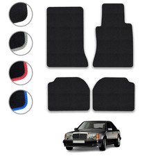 Car Mats for Mercedes E-Class