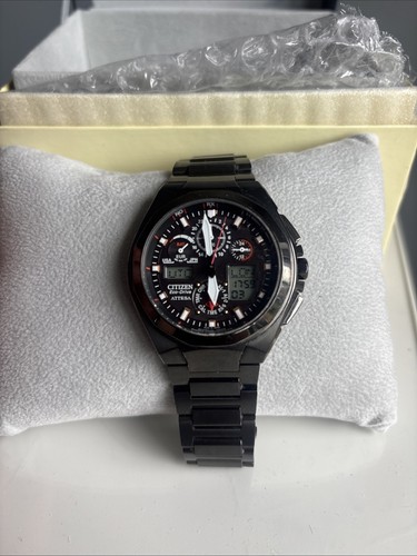 Citizen attesa 20th - attesa,