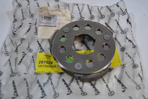 Complete clutch assy for - complete,