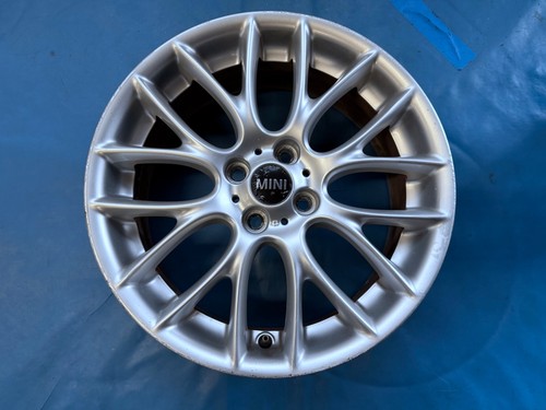 001 mini one cooper - one/cooper/s, 17"