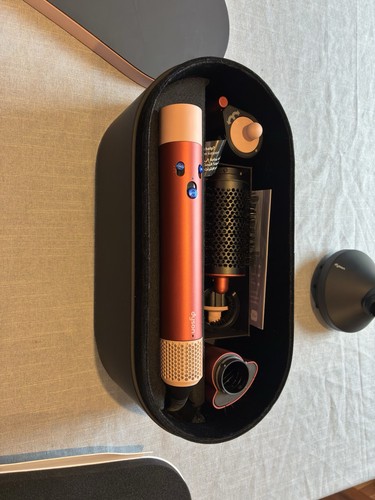 Dyson airwrap multi - -styler, &