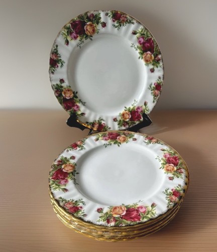 Royal albert old country - old,
