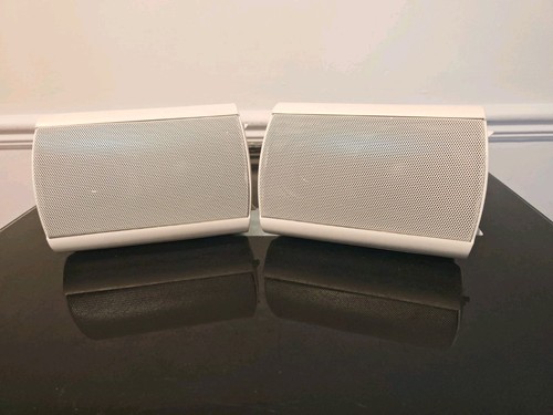 Monacor eul 100v white - ,