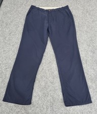 Rohan Trousers Mens 38 Blue