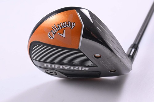 Callaway mavrik max - max, #3
