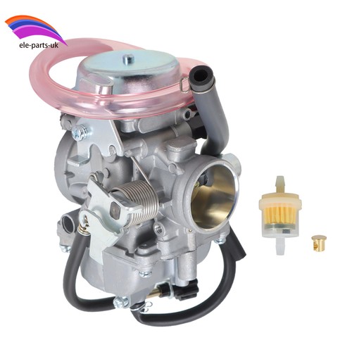 For kawasaki klf300 - for,