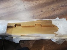 Spare parts for rococo single