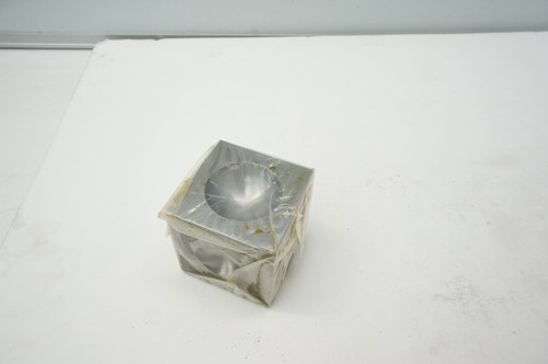 Doming block - block, (steel).