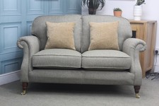 PARKER KNOLL WESTBURY 2 SEATER