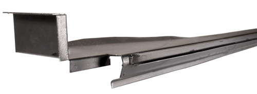 Sliding door sill - door, runner