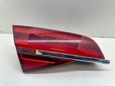 Audi A8 S8 D4 4H 2015 tailgate