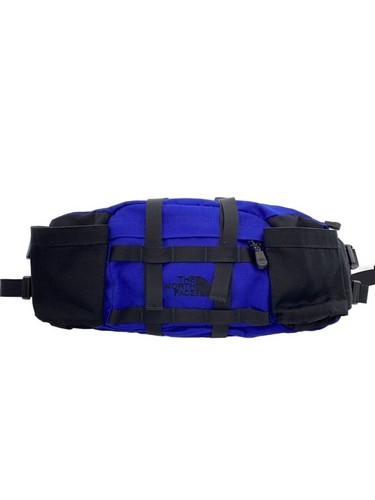 The north face waist - face, bag