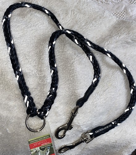 Black ezydog dog standard - dog,