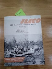 Fleco Root Cutter Rock Stump