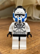 LEGO Star Wars 501st Pilot