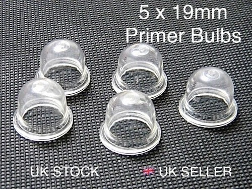 Petrol fuel primer bulb - x,