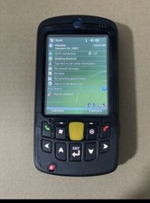 1 Motorola MC5590-PU0DUNQA9WR