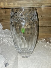 Waterford Lead Crystal
