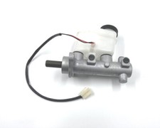 New Brake Master Cylinder For