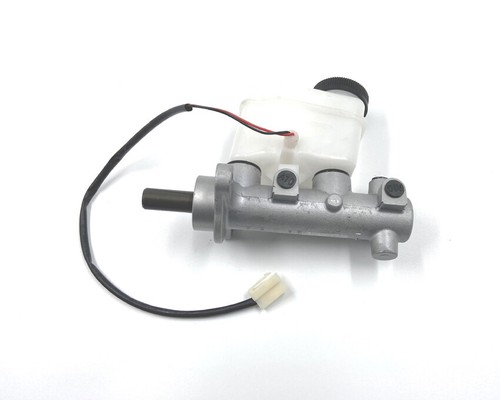 New brake master cylinder - master, for
