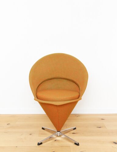 Verner panton cone chair - cone, for