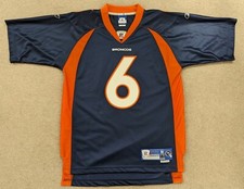Denver Broncos Jay Cutler NFL