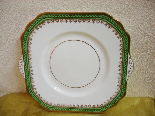 Art deco gladstone - art,