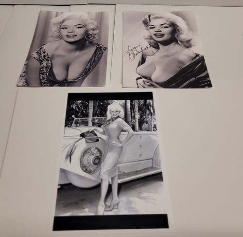 Jayne mansfield busty sexy - jayne,