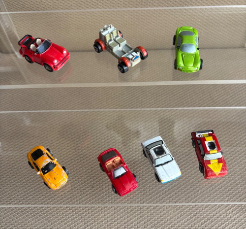 Galoob micro machines bundle - micro,