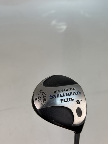 Callaway big bertha steelhead - big,