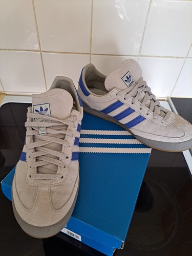 Adidas jeans trainers - adidas,