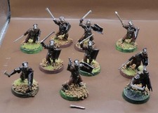 Games Workshop LOTR Isengard