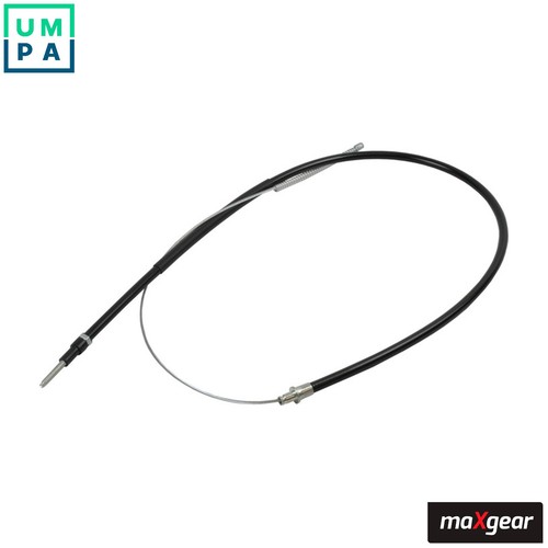 Cable pull parking brake - pull,