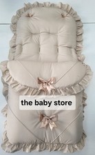 Beautiful Baby Pram Cosytoes