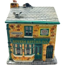 Coronation Street Rovers