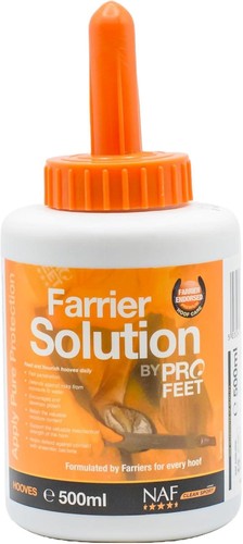 Naf equiline hoof care - equiline,