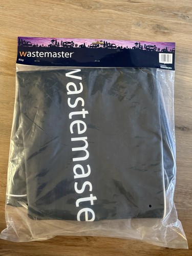 Brand new wastemaster storage - wastemaster,