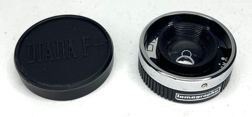 Lomography 75mm lens with - lomography,