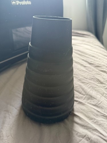 Elinchrom snoot - elinchrom,