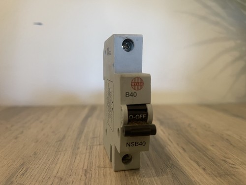 Wylex amp curve 6ka mcb - wylex,