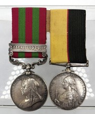 British India General Service