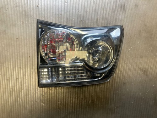 Breaking lexus 300 2005 - rx,