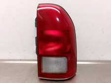 SUZUKI VITARA 2001 Rear Light O/S SUV: 90918